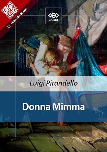 Donna Mimma (Liber Liber)